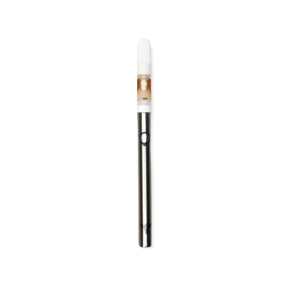Vape + cartuccia 20% CBD broad spectrum
