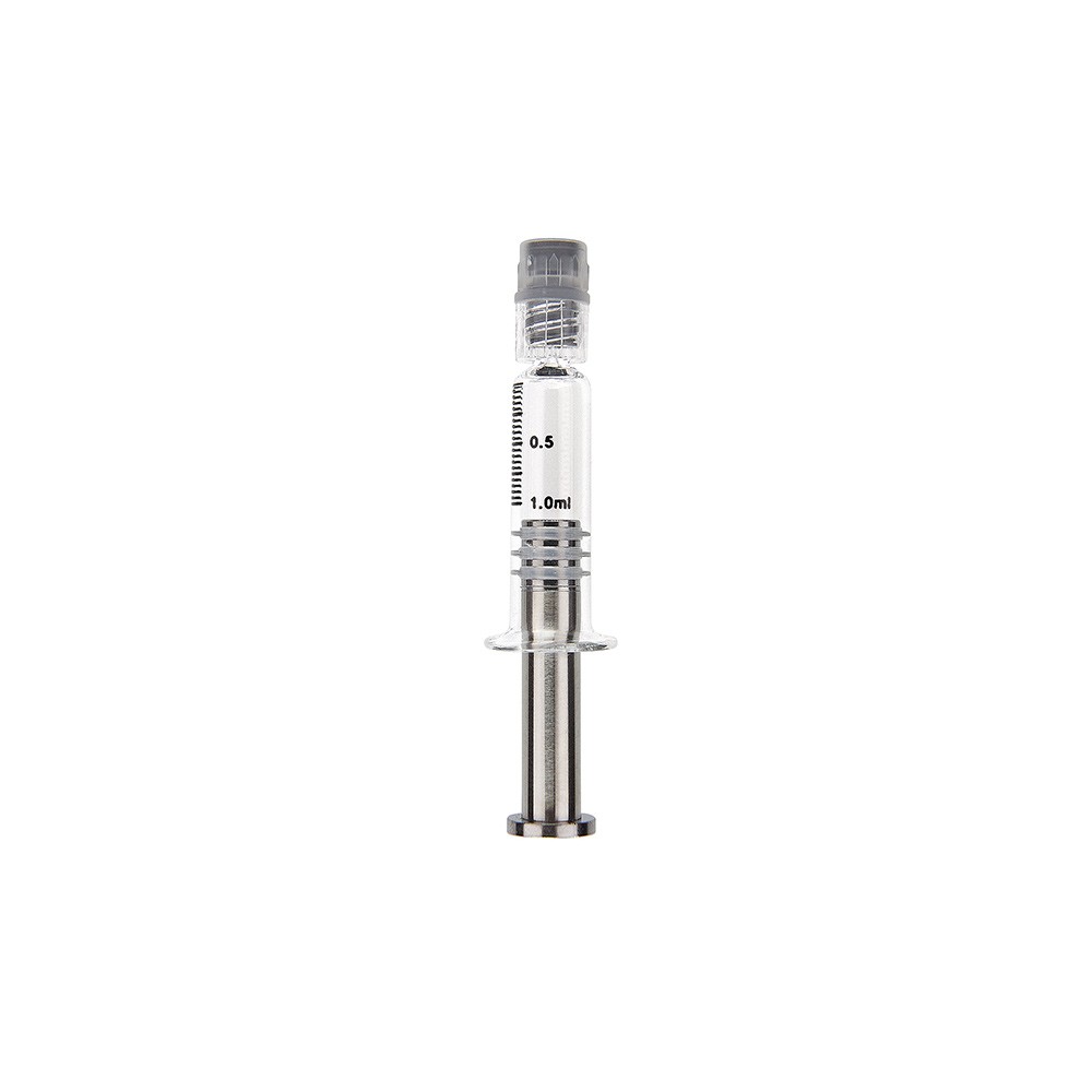 Jeringa vacia 1ml
