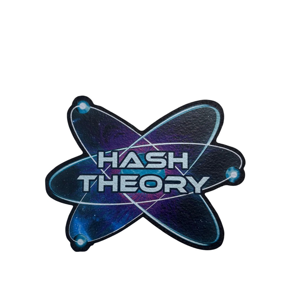 Hash Theory Moodmat
